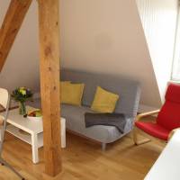 One-Bedroom Apartment - Möwennest