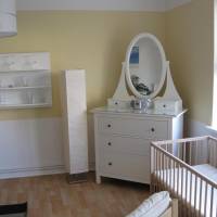 Apartment with Balcony - Ostseebrise