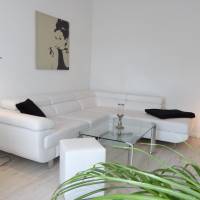 One-Bedroom Apartment - 4