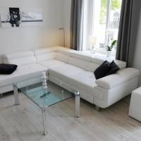 Two-Bedroom Apartment with Terrace 6
