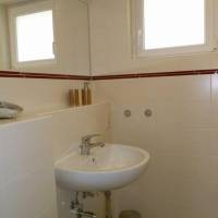 One-Bedroom Bungalow with Terrace