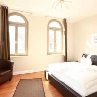 Two-Bedroom Apartment 4