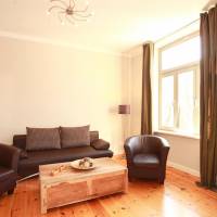 Two-Bedroom Apartment 3
