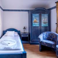 Single Room with Shower