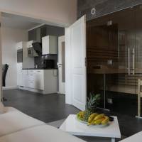 Superior Apartment with Sauna