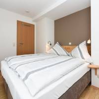 Two-Bedroom Apartment with Balcony