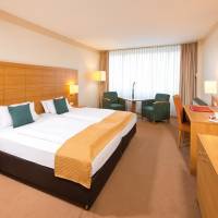 Comfort Double or Twin Room