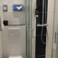 Budget Single Room