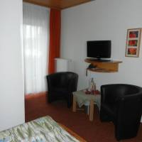Single Room with Balcony