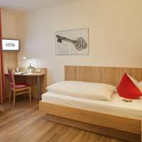 Comfort Single Room