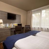 Comfort Double Room (1 - 2 Persons)