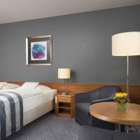 Classic Double or Twin Room