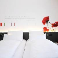 Business Line Double Room