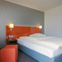 Comfort Single Room