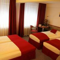 Family Double Room