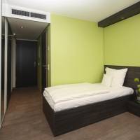 Economy Single Room