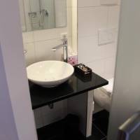 Double or Twin Room with View