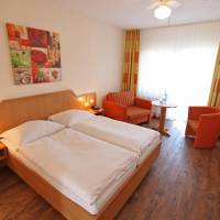 Double Room with Balcony or Terrace