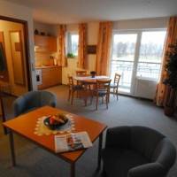 Two-Room Apartment