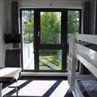 Double or Twin Room with Garden View