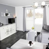 Two-Room Apartment