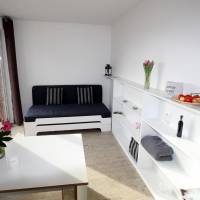 One Room Apartment