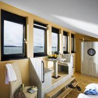 Apartment - Split Level