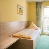 Single Room with Balcony