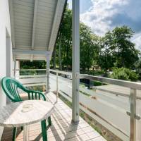 Triple Room with Balcony