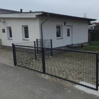 Two-Bedroom Bungalow