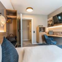 Single Room with Shower
