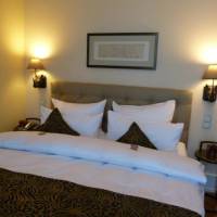Superior Room (Sambesi)