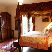 Junior Suite (Reine Victoria)