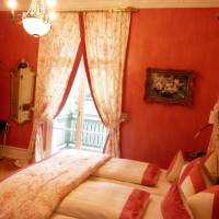 Junior Suite (Romanze)