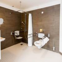 Double Room - Disability Access