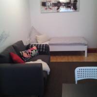 Apartment - Ground Floor