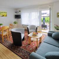 Apartment CLASSIC with two bedrooms