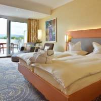 Comfort Double Room with Balcony