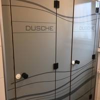 Single Room with Shared Bathroom