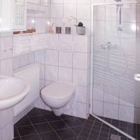 Family Room with Private Bathroom