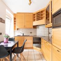 Apartment (2-3 Adults)