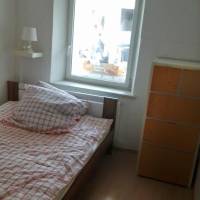 One-Bedroom Apartment with Terrace - Medard Str 75