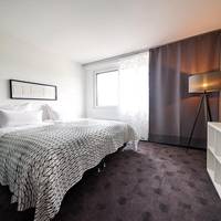 Apartment 39 square meters