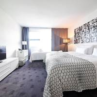 Apartment 45 square meters