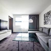 Apartment 35 square meters
