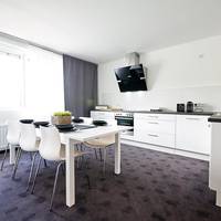 Apartment 124 square meters