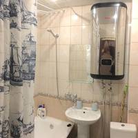 Апартаменты