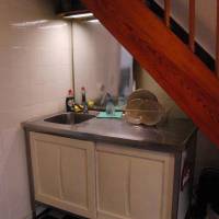 Apartment - Split Level