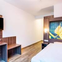 Superior Single Room