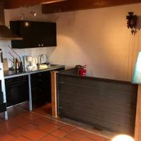 Three-Bedroom Apartment with Terrace